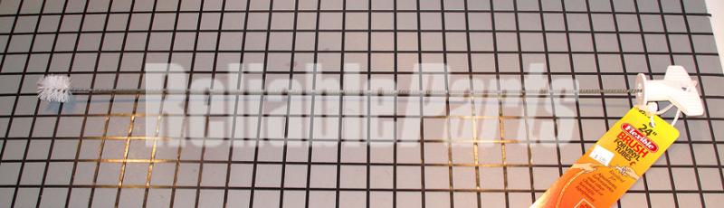 B290C Brushtech 24" Flexible Brush