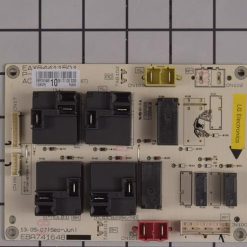 EBR74164810 LG Power Control Board (PCB Assembly)