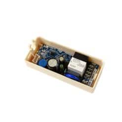 W11436574 Whirlpool Microwave Electronic Control Board