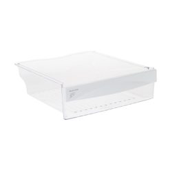 WR71X38331 GE Refrigerator Snack Pan Assembly