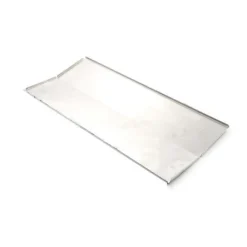 214569 Fisher & Paykel BBQ Heat Shield Fire Box OEM replacement part