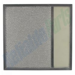 SR610045 Broan-Nutone Range Filter 11 13/16X13 /12 W/LEN