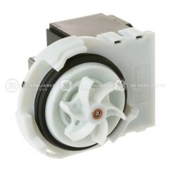 WD19X25461 GE Dishwasher Drain Pump