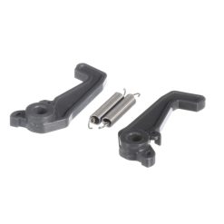 W11685626 Whirlpool Microwave Latch-Door