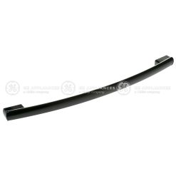 WR12X34232 - BLACK FREEZER DOOR HANDLE