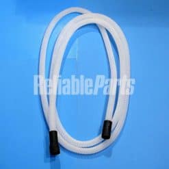 WD24X10065 12'Drain Hose with External with Drain