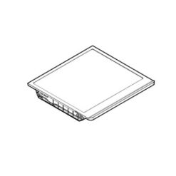 5304525934 - CRISPER COVER