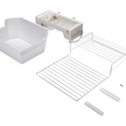 W11424126 Whirlpool Ice Maker Assembly