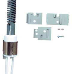 SIG1100 Supco Round Silicon Carbide Furnace Igniter