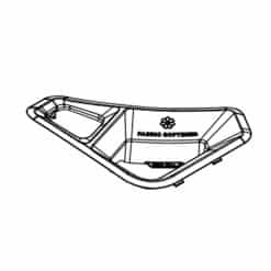 W11550898 Whirlpool Dispenser Tray