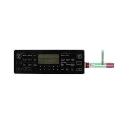 DG96-00559A Samsung Assembly Touch NE59M6850SS Black