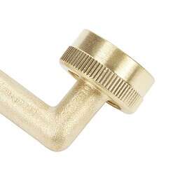 W10685193 Whirlpool Dishwasher Elbow Hose Fitting