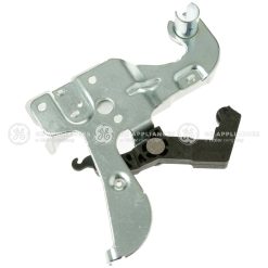 WR13X24929 - HINGE TOP ASM LH GB