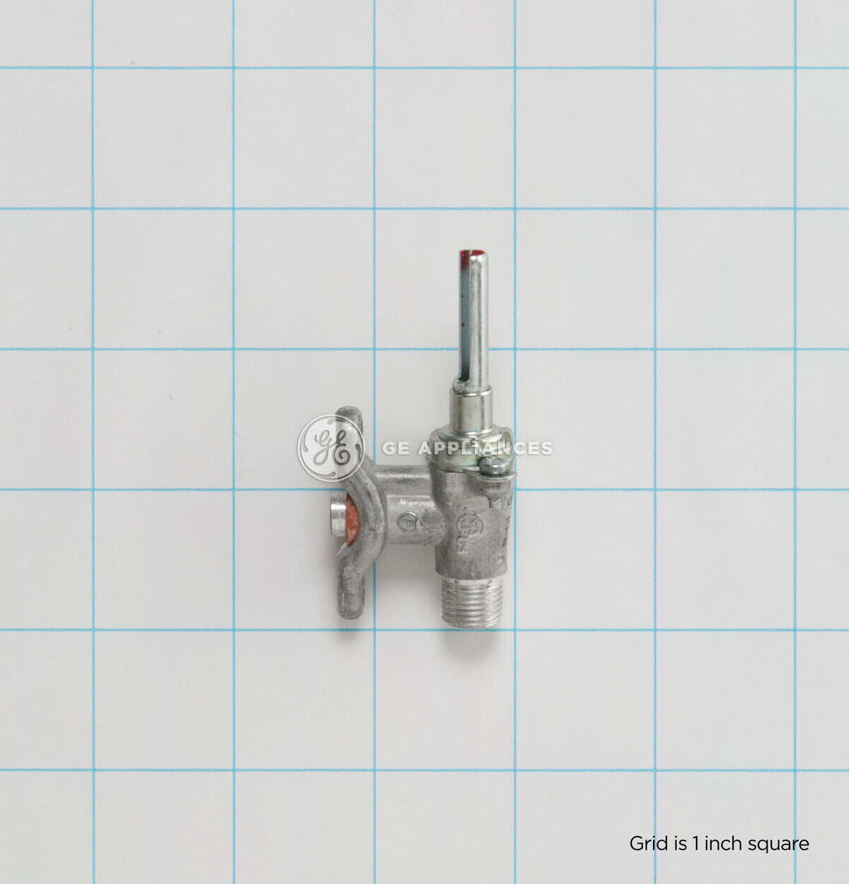 WB21K10099 - VALVE BURNER 270 - Image 5