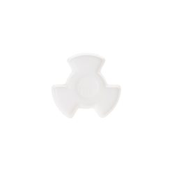 WB06X10873 GE Oven Shaft Turntable