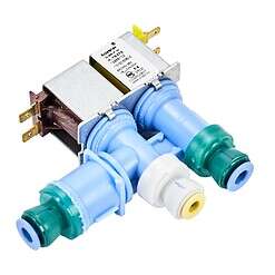 67006322 Whirlpool Refrigerator Valve Dual Water