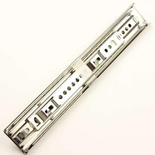 DD61-00502A - BRACKET RAIL-LEFT;DW9900T,STS304,T1.5 1 DD61-00502A - BRACKET RAIL-LEFT;DW9900T,STS304,T1.5