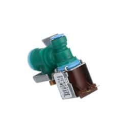 W10865826 Whirlpool Refrigerator Water Inlet Valve