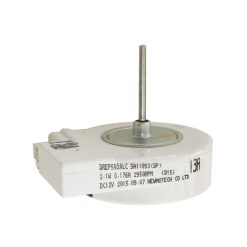 DA31-00146H Samsung Refrigerator Freezer Evaporator Fan Motor