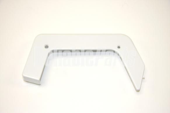 WB07K10007 GE Oven Endcap LT - Image 3