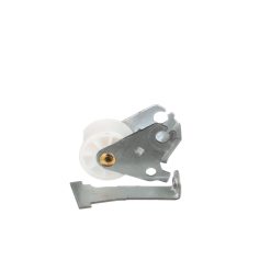 WPW10304660 Whirlpool Wheel Assembly
