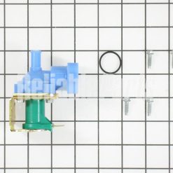 Robertshaw OEM DW53 OEM Dishwasher Valve for Appliances