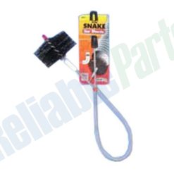 B81C Brushtech Dryer Vent Cleaning Brush 32" Long