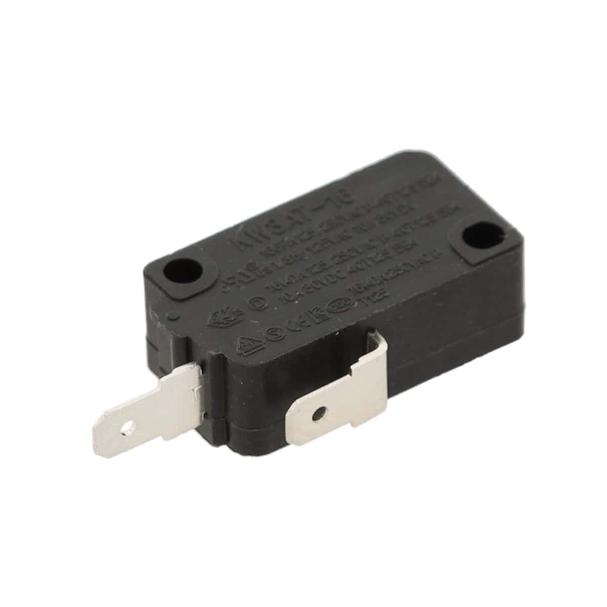00617228 Bosch Oven Switch - Image 3