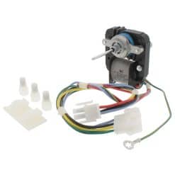 5303918549 Frigidaire Refrigerator Evaporator Fan Motor