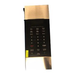 5304509661 Frigidaire Microwave Control Assembly