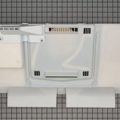 AEB73764521 LG Refrigerator Grille Assembly-FAN