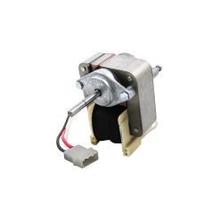 65101 Packard C-Frame Motor, 7/8" Stack Size, 120 Volt, 3000 RPM