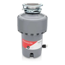 FF03DISPC1 Frigidaire Disposer 1/3 Corded Disposer