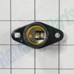 WPW10210878 Whirlpool Microwave LMP Housing