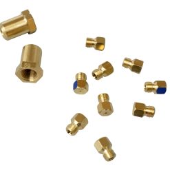 GRLP5 Frigidaire Range Natural Gas to LP Propane Conversion Kit