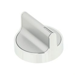 W10828837 Whirlpool Knob