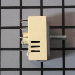 WPW10441696 Infinite Switch (Right) Front)