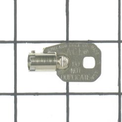 WPW10140858 Whirlpool Key