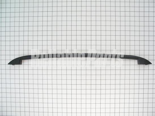 WB15X10047 GE Stove Range Oven Door Handle Black 2 WB15X10047 GE Stove Range Oven Door Handle Black - Image 2