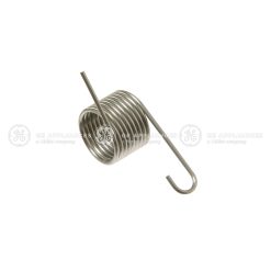 WR01X25007 - SPRING DUCT DOOR