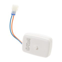 WR60X26085 GE Refrigerator Evaporator Fan Motor Bitron