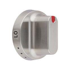 DG64-00472A Samsung Stove Range Oven Top Burner Dial Control Knob