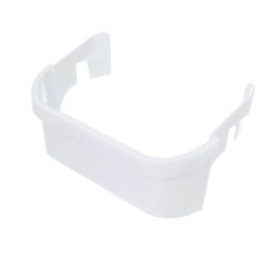 240359001 Frigidaire Refrigerator White Door Shelf Bin