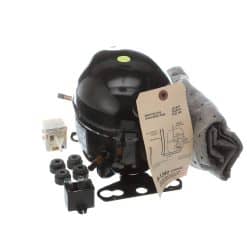 WR87X33165 - COMPRESSOR