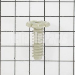 00617586 Bosch Dishwasher Foot