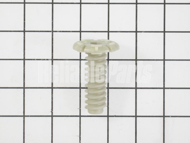 00617586 Bosch Dishwasher Foot
