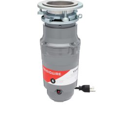FF05DISPC1 Frigidaire Disposer 1/2HP Corded Dispenser