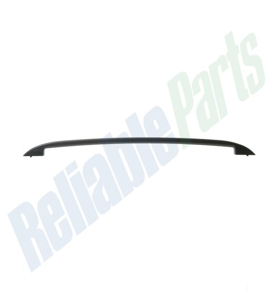 WB15X10047 GE Stove Range Oven Door Handle Black 4 WB15X10047 GE Stove Range Oven Door Handle Black - Image 4