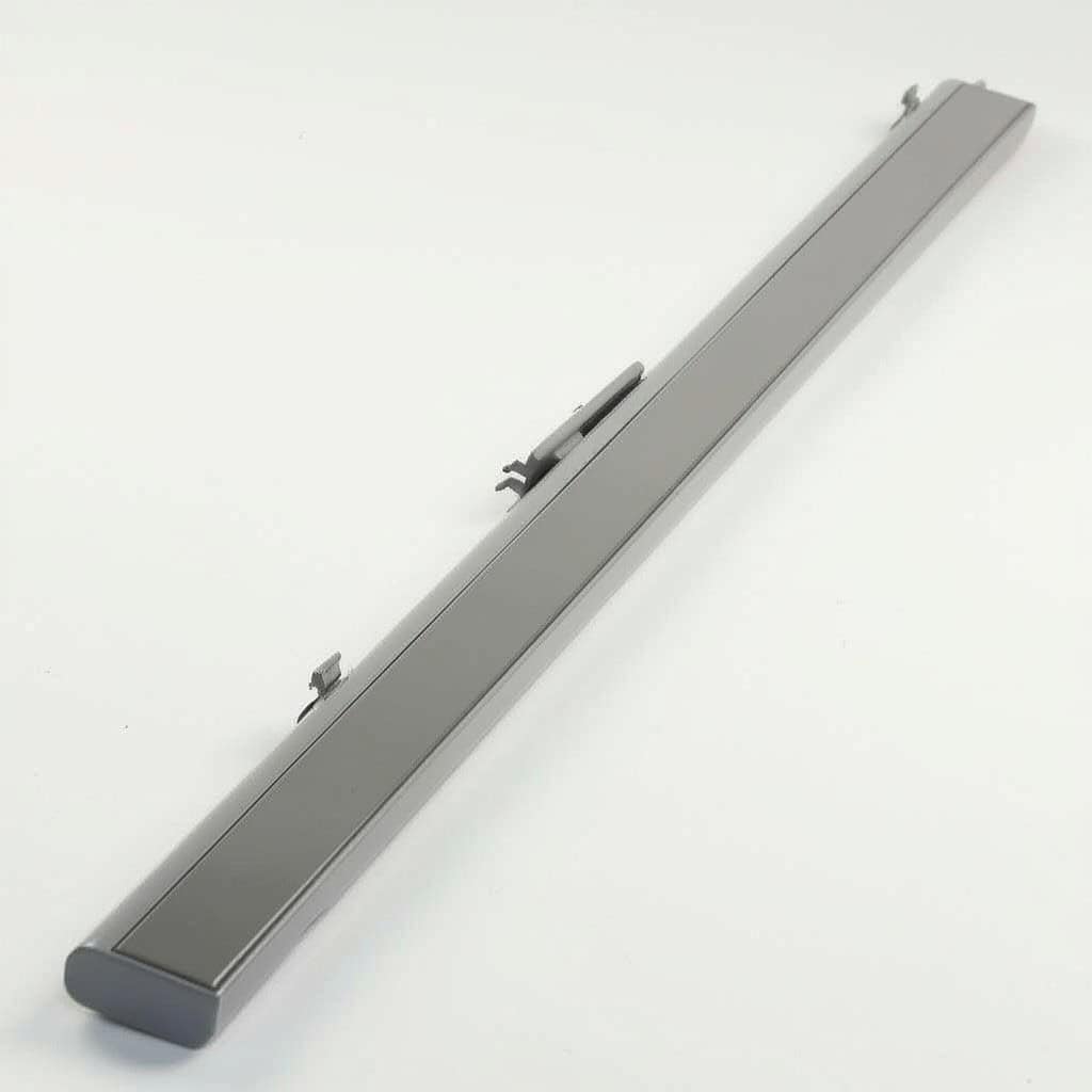 W10849525 Whirlpool Refrigerator Rail-MULLN