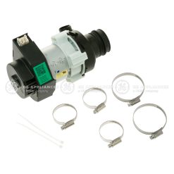 WD19X24828 - WASH PUMP KIT
